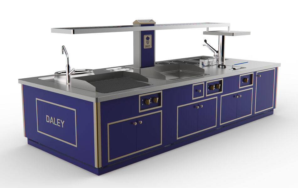 Chine Shenzhen Smart Kitchen Digital Electric Appliance Co., Ltd Profil de l'entreprise 