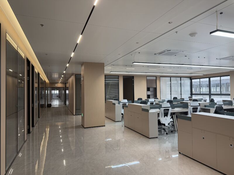 Shenzhen Smart Kitchen Digital Electric Appliance Co., Ltd ligne de production du fabricant