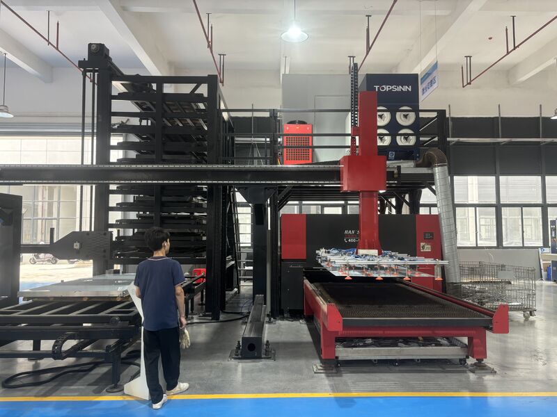 Shenzhen Smart Kitchen Digital Electric Appliance Co., Ltd ligne de production du fabricant