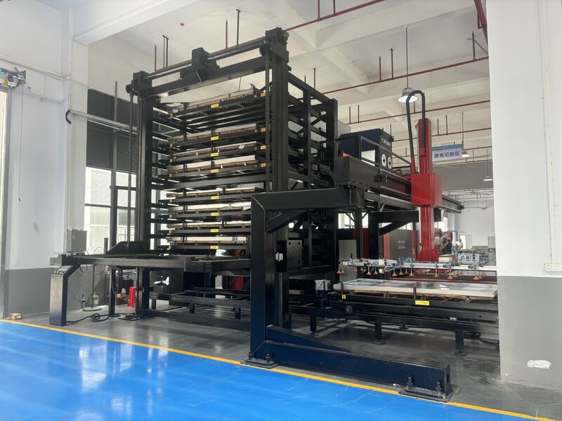 Shenzhen Smart Kitchen Digital Electric Appliance Co., Ltd ligne de production du fabricant