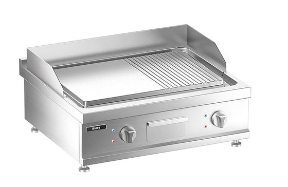 qualité  Desktop Electric Griddle usine