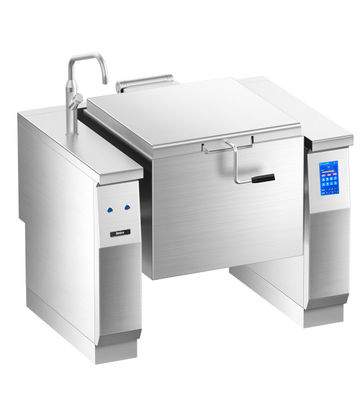 qualité  Tiltable Electric  Bratt pan usine