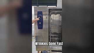 Cuiseur vapeur électrique à pression